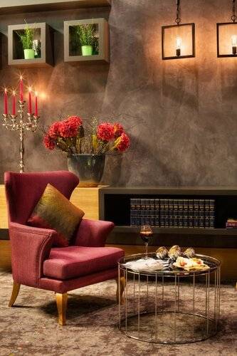 Holiday Inn Istanbul - Kadikoy, an IHG Hotel