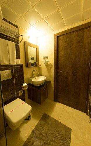A Palace Hotel & Suites