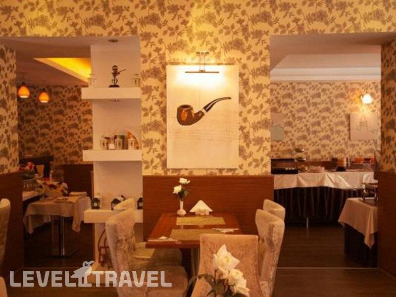 Фотография Q Hotel Old City