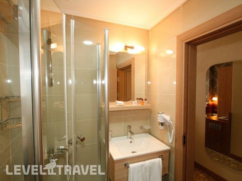 Фотография Q Hotel Old City