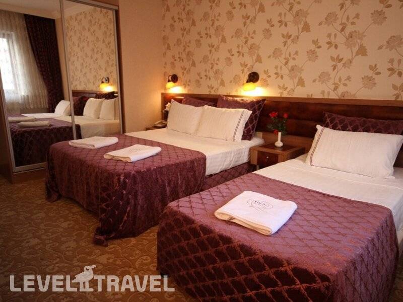 Фотография Q Hotel Old City Фотография Q Hotel Old City