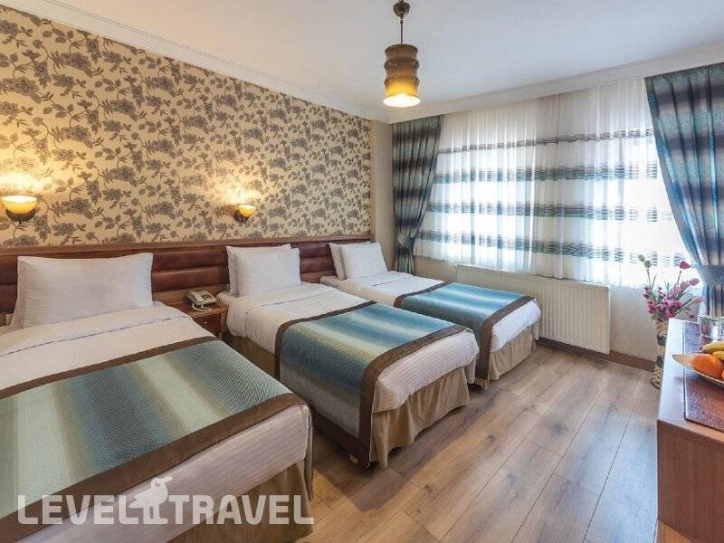 Фотография Q Hotel Old City