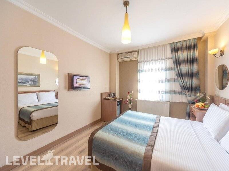Фотография Q Hotel Old City