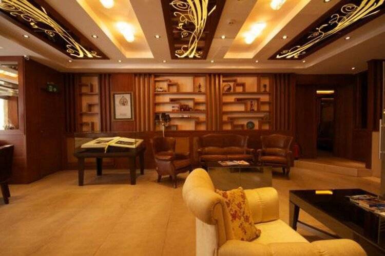 Q Hotel Old City