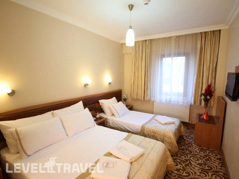 Фотография Q Hotel Old City