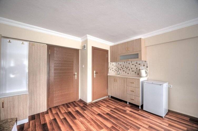 Oban Suites İstanbul