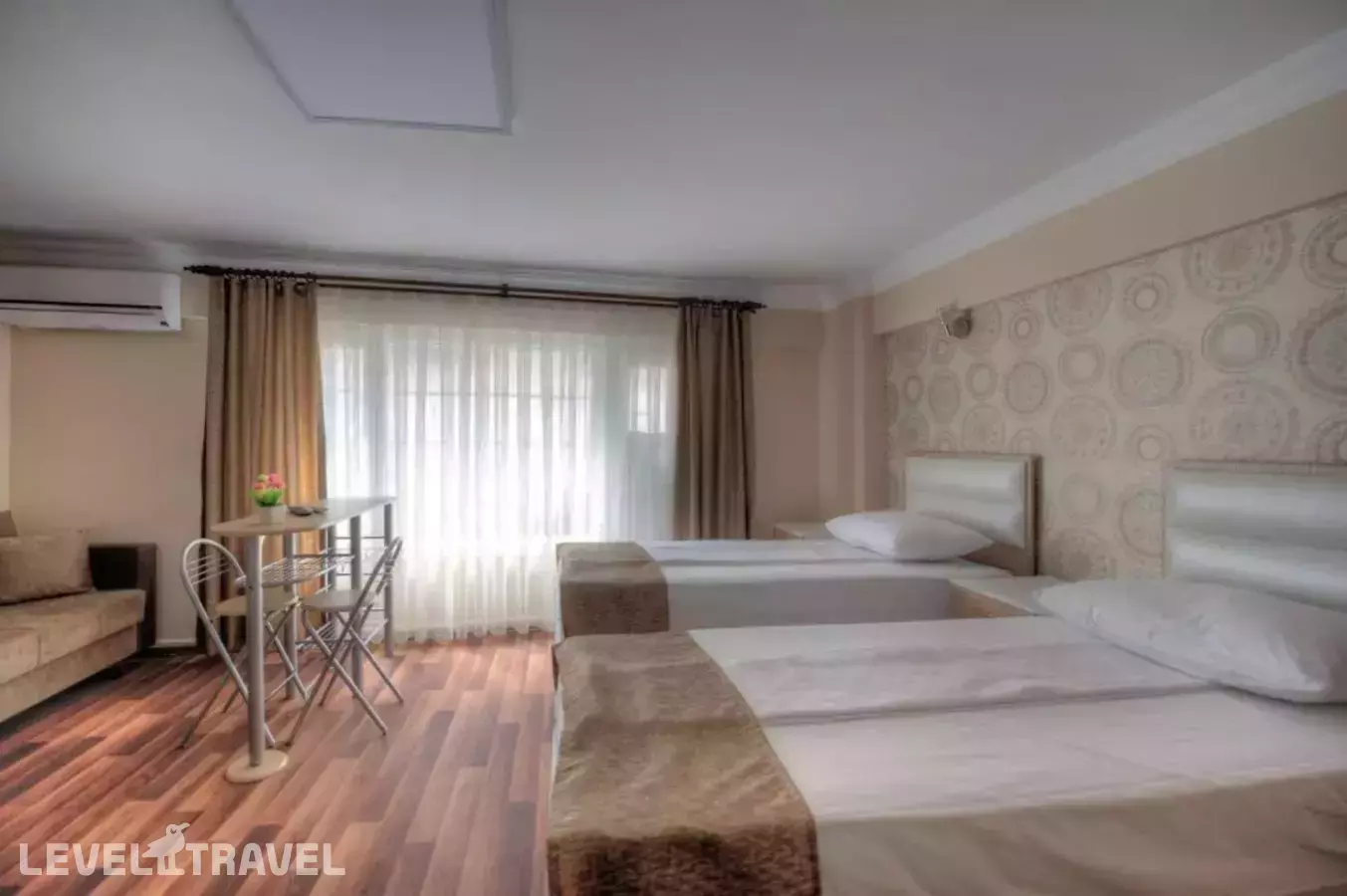 Oban Suites İstanbul