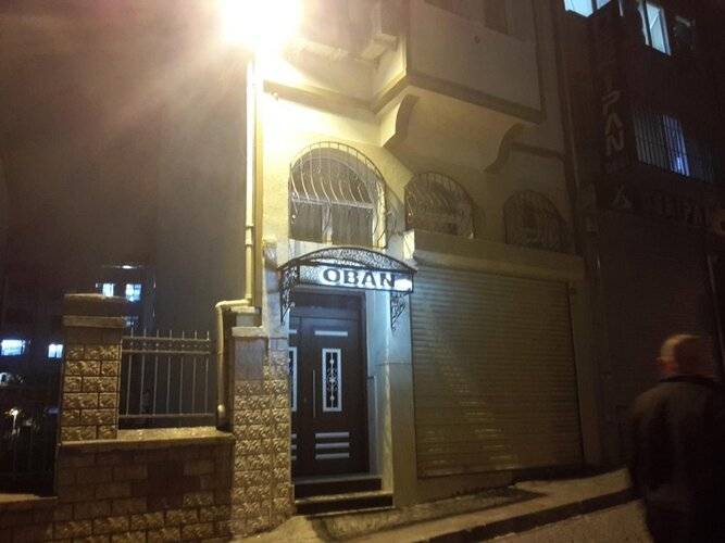 Oban Suites İstanbul