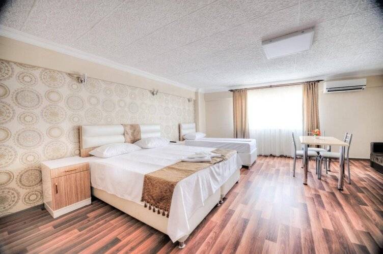 Oban Suites İstanbul