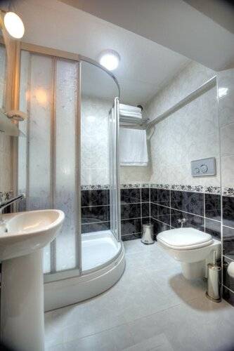 Oban Suites İstanbul