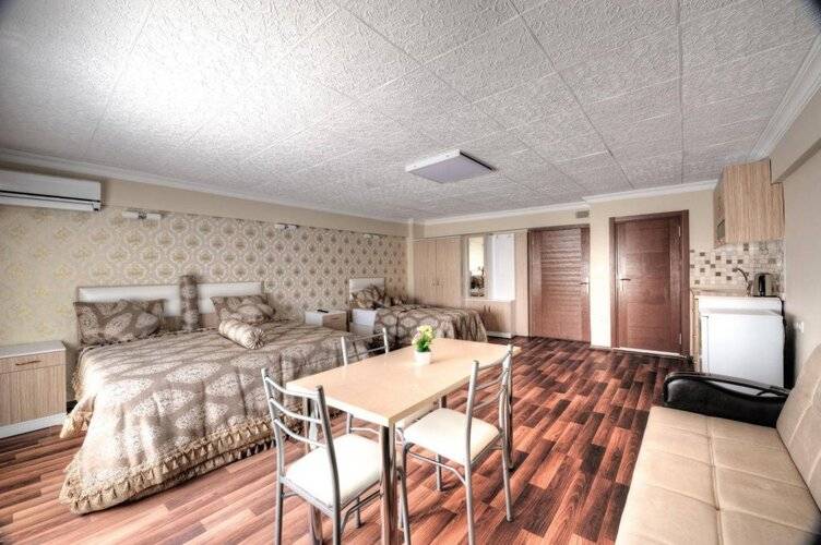 Oban Suites İstanbul