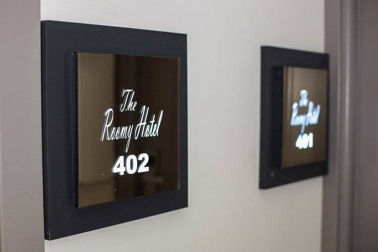 The Roomy Hotel Nişantaşı