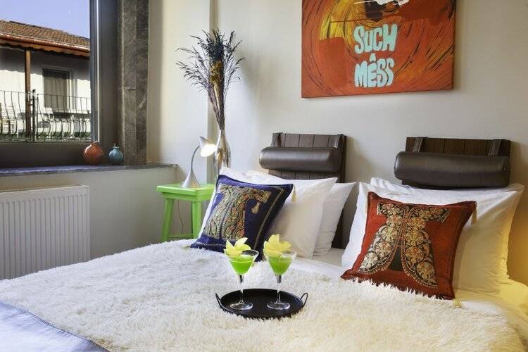 Duo Galata