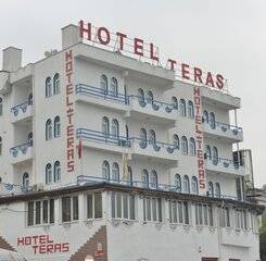 $item['hotel']['name']