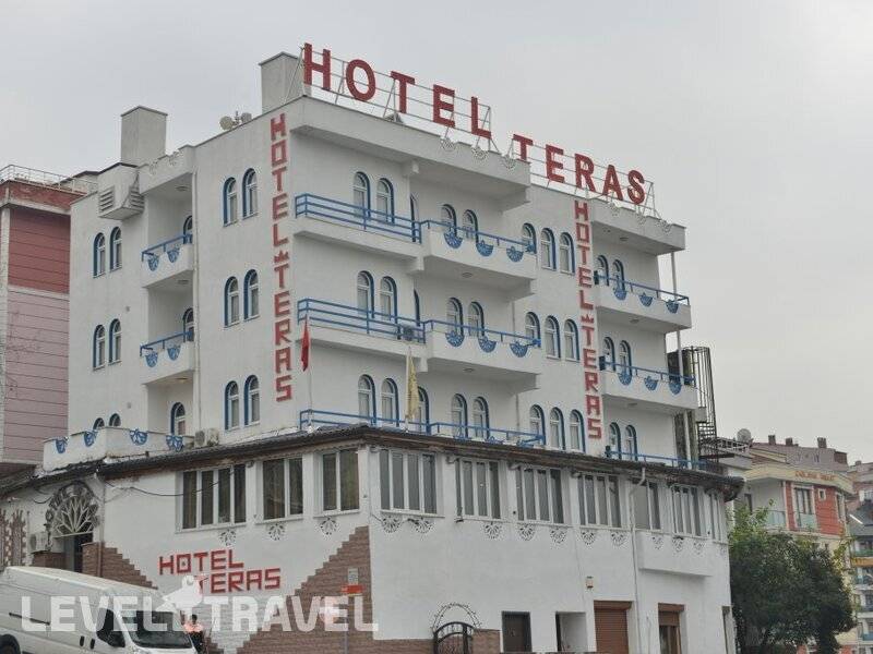 Фотография Teras Фотография Teras