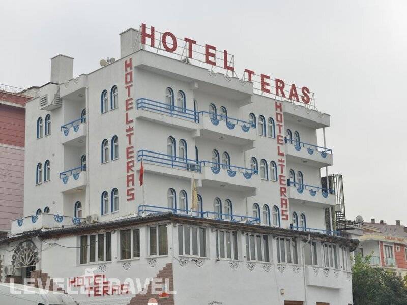 Фотография Teras Фотография Teras