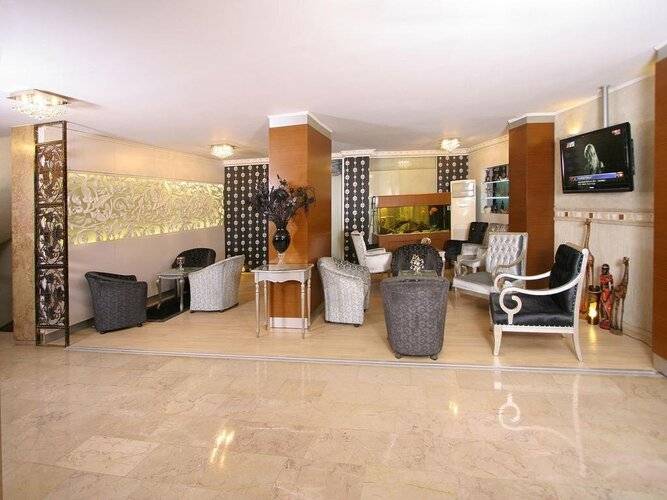 Maya Hotel Istanbul