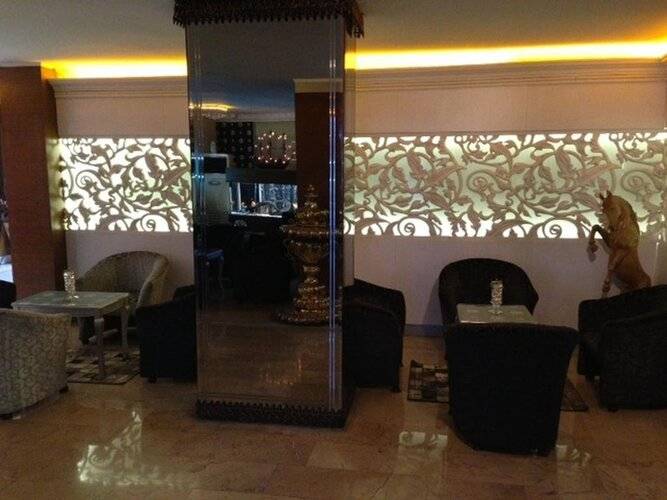 Maya Hotel Istanbul