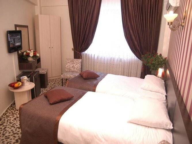Maya Hotel Istanbul