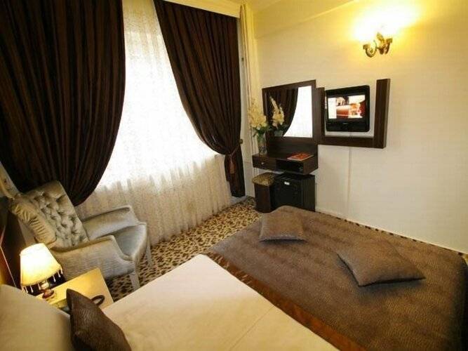Maya Hotel Istanbul