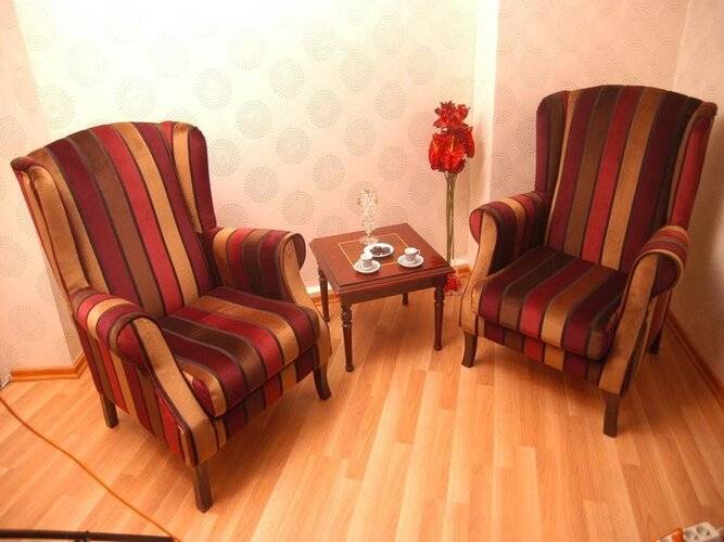 Maya Hotel Istanbul