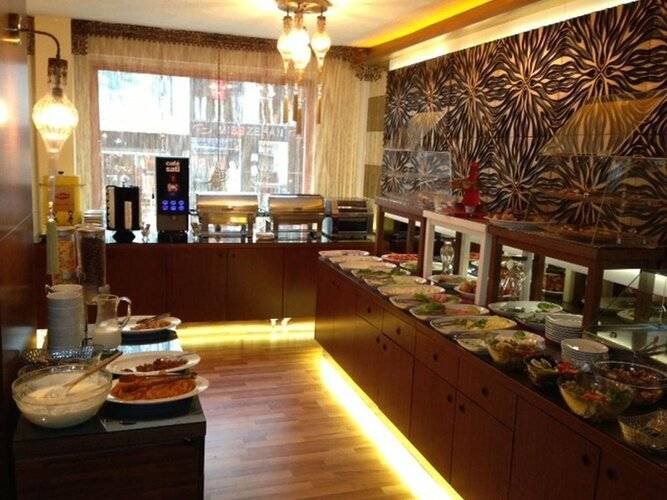 Maya Hotel Istanbul