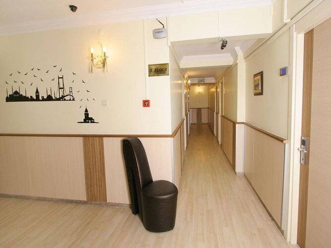 Maya Hotel Istanbul