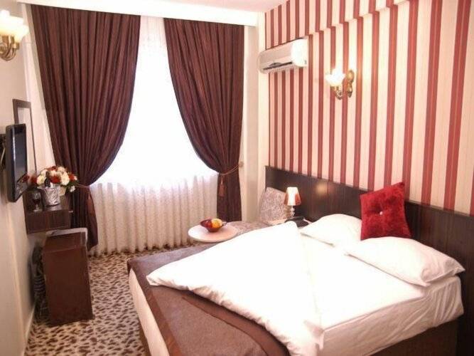 Maya Hotel Istanbul