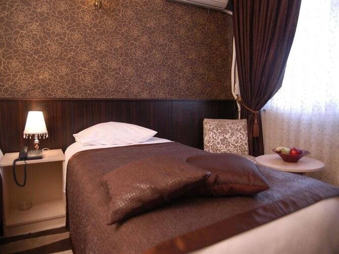 Maya Hotel Istanbul
