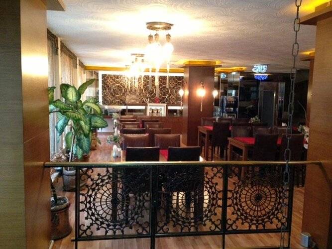 Maya Hotel Istanbul