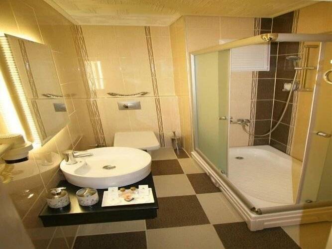 Maya Hotel Istanbul