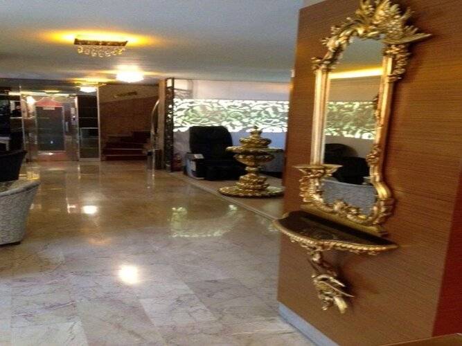 Maya Hotel Istanbul