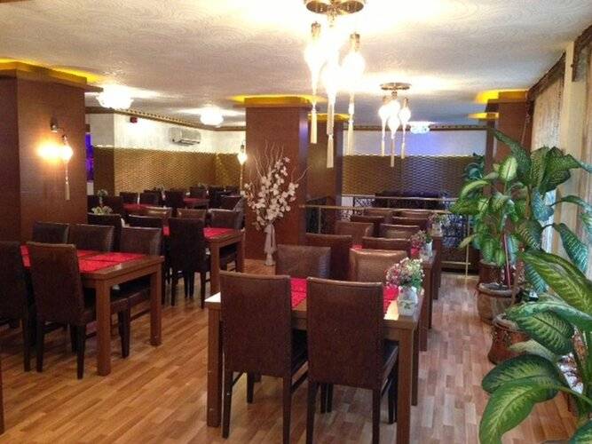 Maya Hotel Istanbul