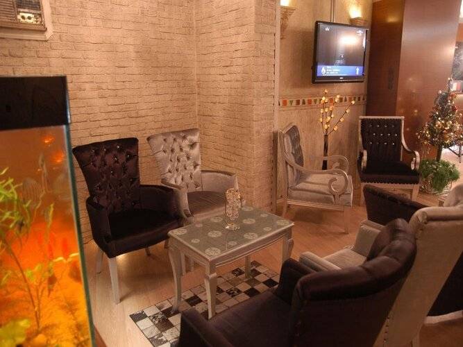 Maya Hotel Istanbul
