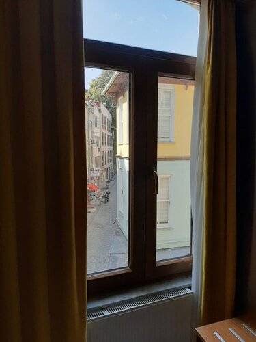 Karamans Sirkeci Suites Hotel