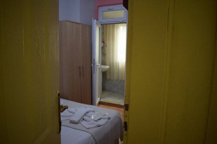 Sur Istanbul Hotel