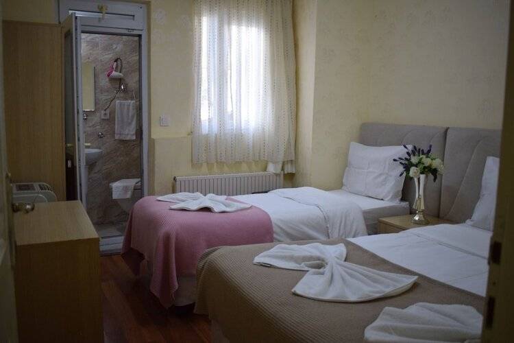 Sur Istanbul Hotel