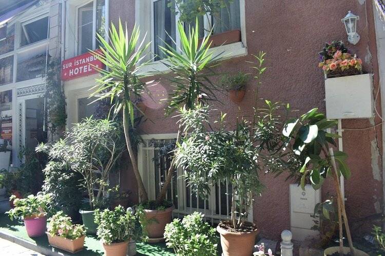 Sur Istanbul Hotel