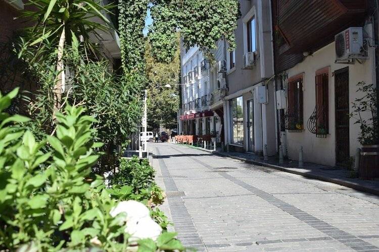 Sur Istanbul Hotel