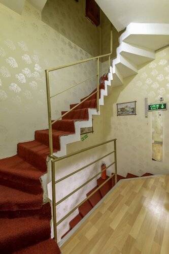 Sur Istanbul Hotel
