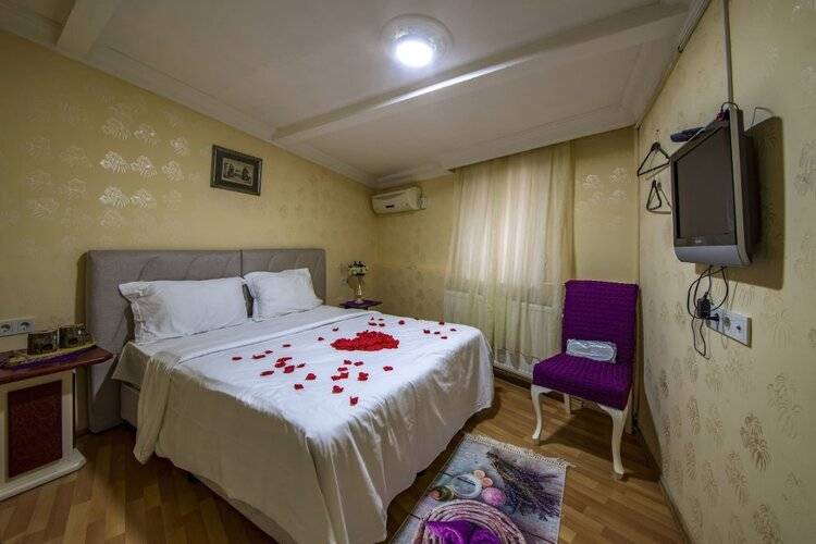 Sur Istanbul Hotel