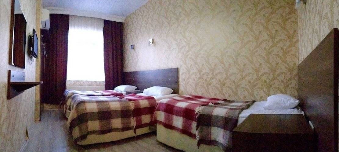 Otel Erciyes