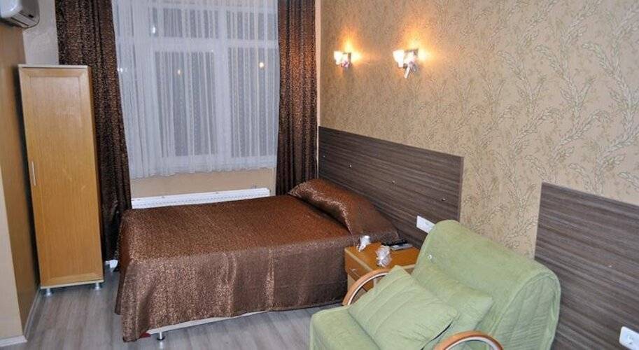 Otel Erciyes