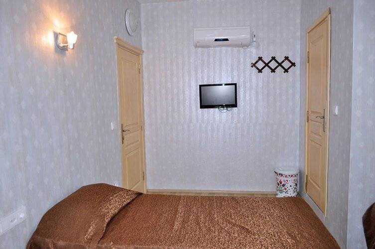 Otel Erciyes