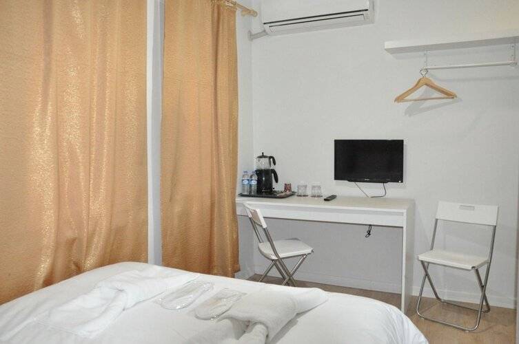 Rodin Suites