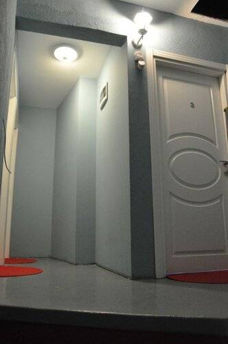 Rodin Suites
