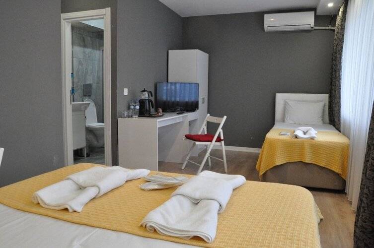 Rodin Suites