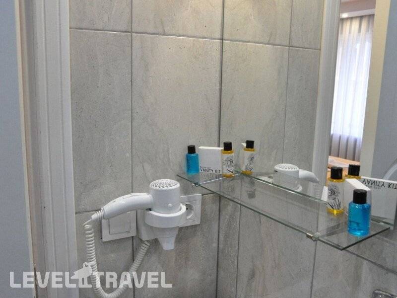 Фотография Rodin Suites