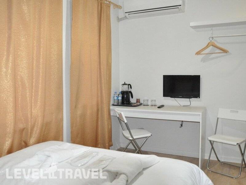 Фотография Rodin Suites