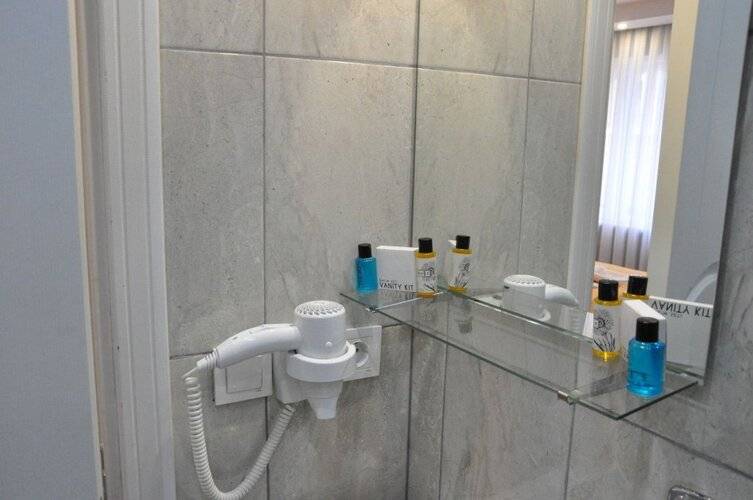 Rodin Suites